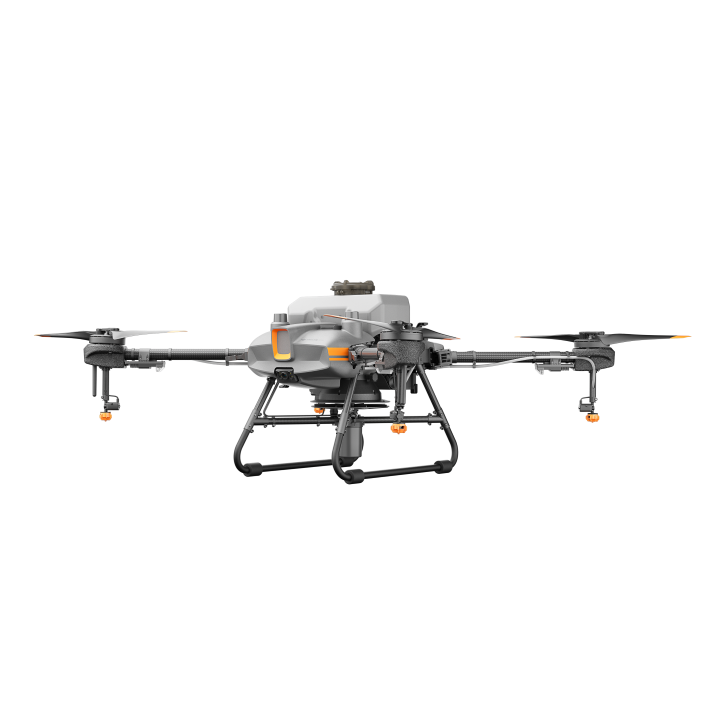 DJI Agras T10 Drone supplied with 8L tank. 10 L is optional ***