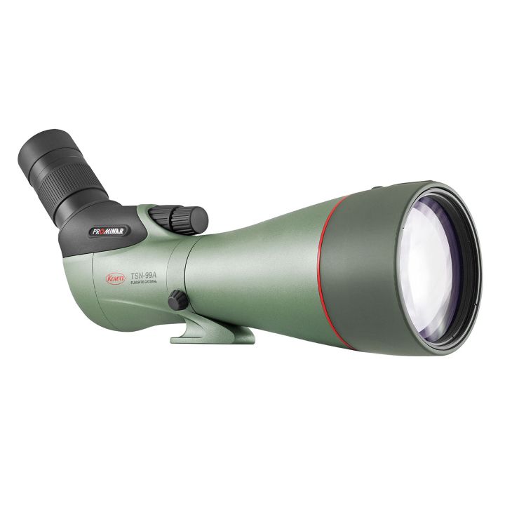 Kowa TSN-99A Angled 99mm Spotting scope Body Only Fluorite lens