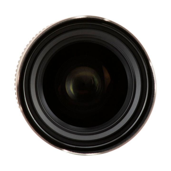Pentax HD FA 31mm f/1.8 Limited Lens - Silver