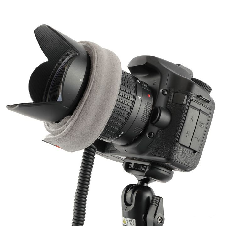 Vixen Lens Heater 360 III Dew and Fog eliminator