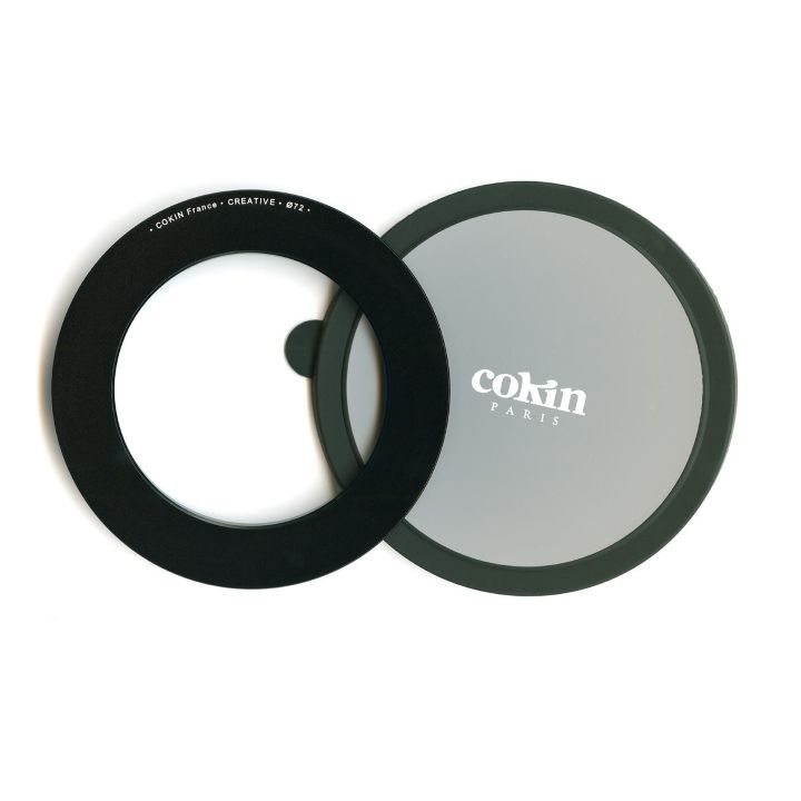 Cokin NX Adaptor Ring Cap