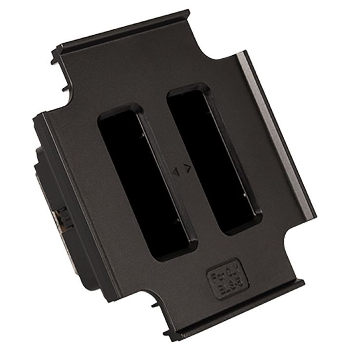 Hahnel Procube2 Battery plate for Olympus BLS-5