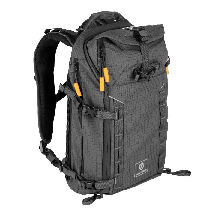 Vanguard VEO ACTIVE 42M Backpack Grey