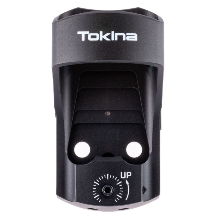 Tokina SZ Super Tele Finder Lens