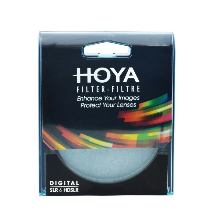 Hoya 67mm Star 8X Filter