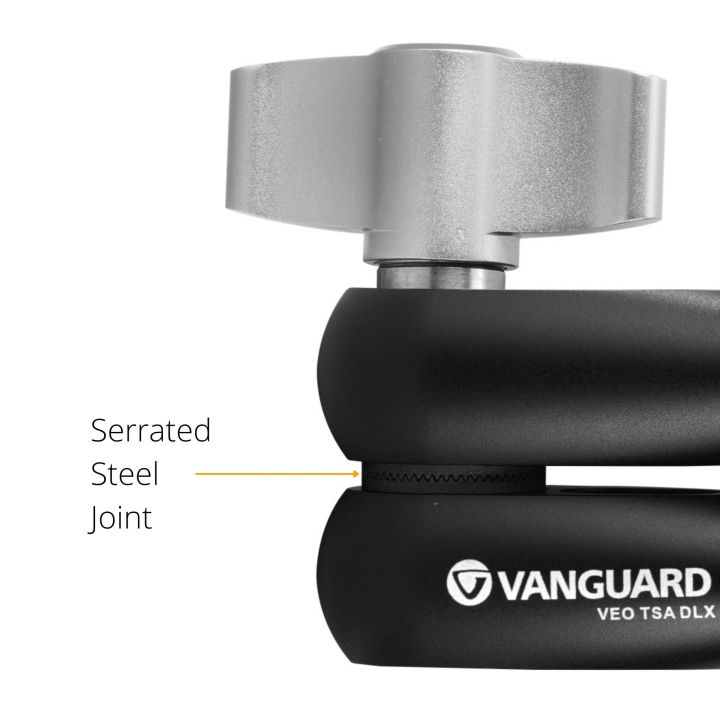 Vanguard VEO TSA DLX Support Arm Deluxe- Med