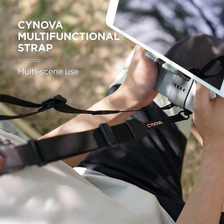 CYNOVA Multifunctional Shoulder Strap ( Universal )