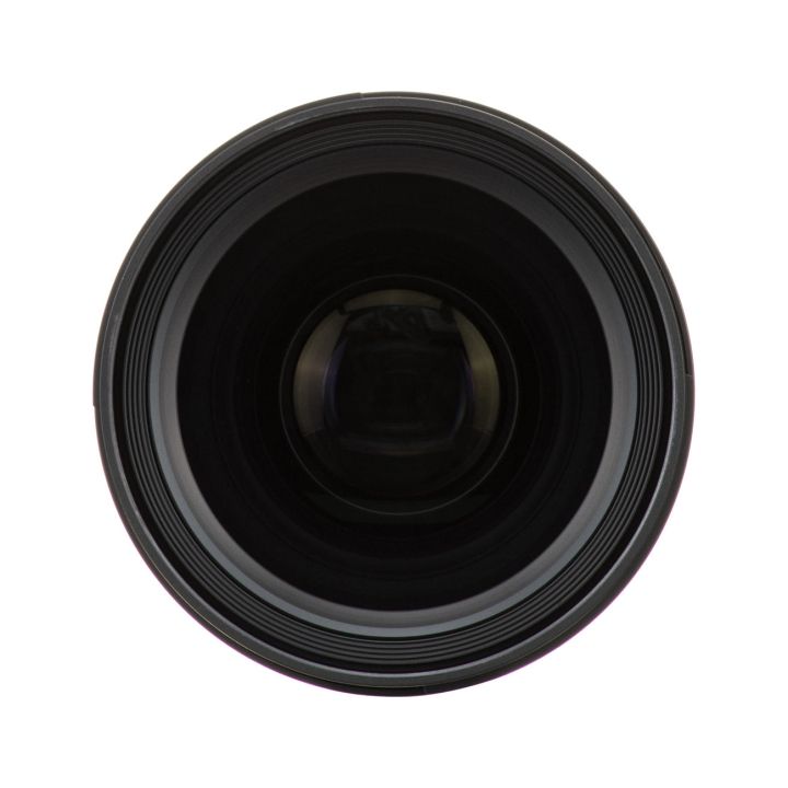 Sigma 40mm f/1.4 DG HSM Art Lens for Sony E-Mount **