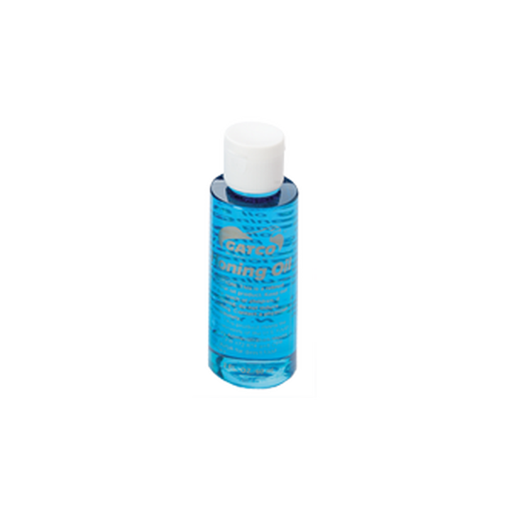 Gatco Honing Oil - 6 OZ Bottle