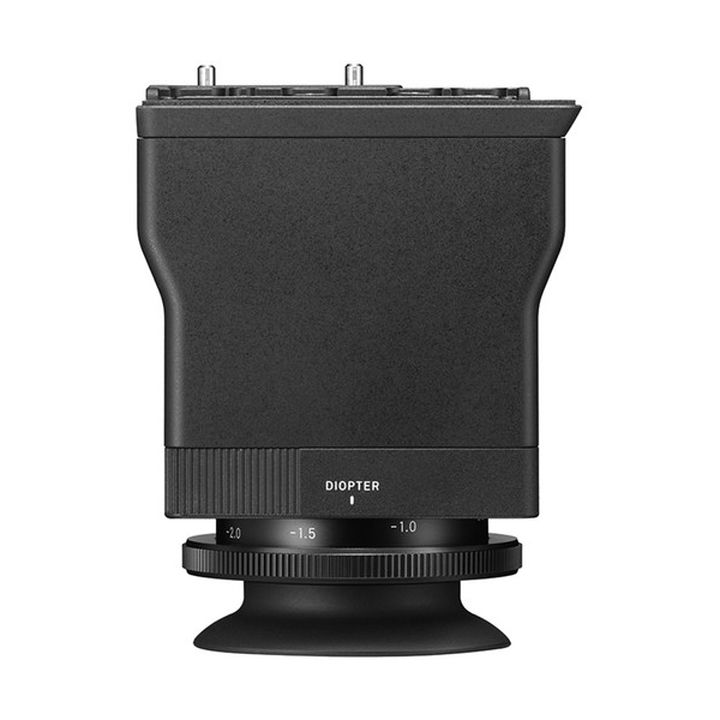 Sigma LVF-11 LCD View Finder for FP Camera