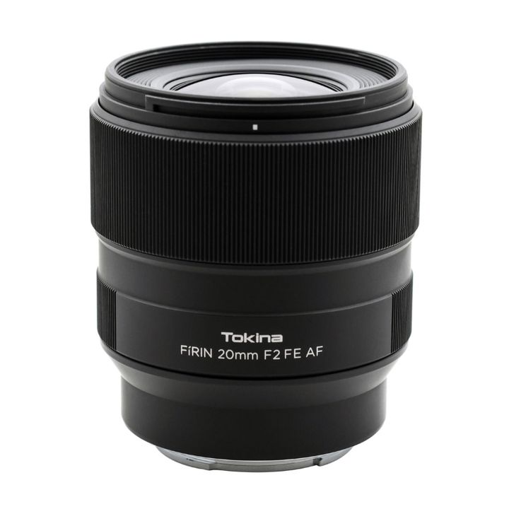 Tokina FiRIN 20mm f/2 FE AF Lens for Sony E-Mount (Auto Focus )