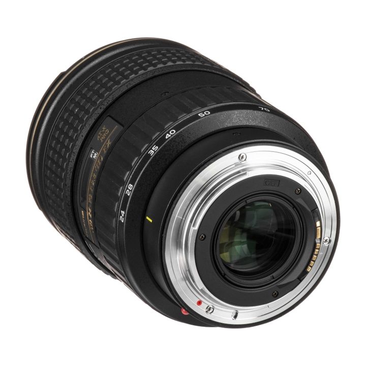 Tokina AT-X 24-70mm f/2.8 PRO FX Lens for Canon
