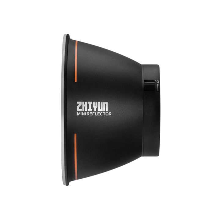 ZHIYUN MOLUS X100 100W Bi-Colour COB Light Pro Set