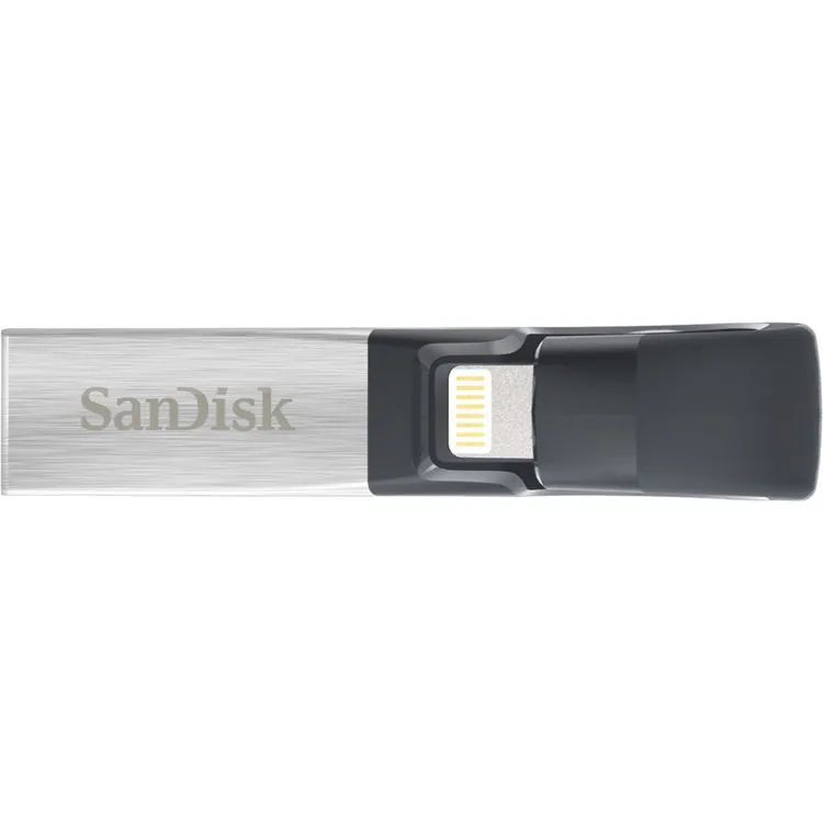 SanDisk IXpand Flash Drive for iPhone and iPad 32GB***