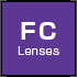 FC lenses