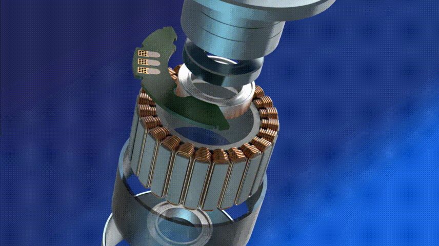 iFootage Shark Slider Nano Motor Features
